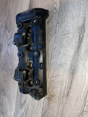 1997 1998 1999 SUZUKI GSXR750 Cylinder Head Valves Cover - Image 1 of 4