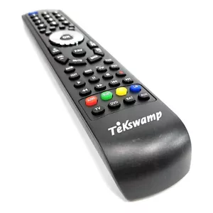 NEW TV Remote Control Hisense LTDN55K2203GWUS VD3253 32D37 32H3B1 32H3B2 32H3C - Picture 1 of 4