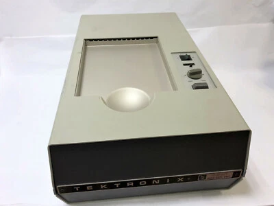 UNIDAD IMPRESA TEKTRONIX 4631 ¡EXCELENTE ESTADO! Foto 1 de 4