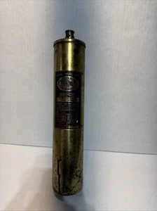 Vintage General Quick Aid Brass HD95 ( Shelf) - Picture 1 of 9