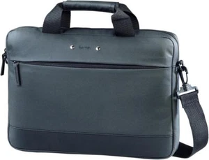 Bolsa para portátil Hama Ultrastyle, antracita, 12,1 pulgadas, 5 x 26 x 35 cm - Imagen 1 de 1