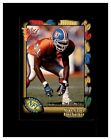1991 Wild Card 148 Mike Croel Rc Denver Broncos