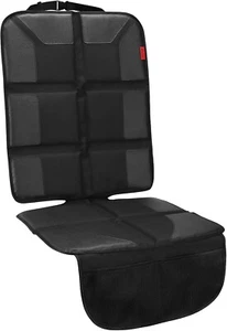 Kaiphy Car Seat Protector for Child Car Seat, Non-Slip Waterproof Car Seat Prote - Picture 1 of 7
