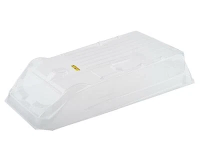 JConcepts "L8D" Decked Latemodel Body w/Super Spoiler (Clear) [JCO0425] - Image 1 of 4