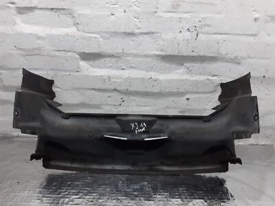 Jaguar XJ X351 Anteriore Radiatore Aria Tubo Pannello Surround AW938102AE 2011 - Immagine 1 di 4