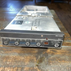 14V King KT 76A Transponder With Tray - Picture 1 of 9