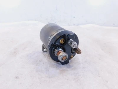 Harley Davidson Ironhead Sportster 900 & 1000 Engine Starter Motor Relay Switch - Image 1 of 4