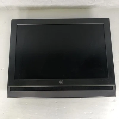 Westighouse SK-19H210S 19" 720p LCD HDTV - Tested and working - No Remote/Stand - Image 1 of 4