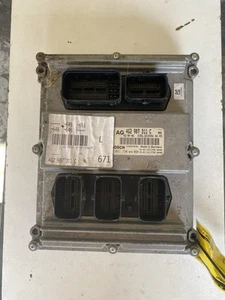 Audi A6 / A7 3.0TDi (CRT) 4G2907311C Ecu - Picture 1 of 4