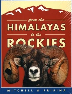 From the Himalayas to the Rockies, Trade: Retracing the Great Arc of Wild Sheep - Picture 1 of 1