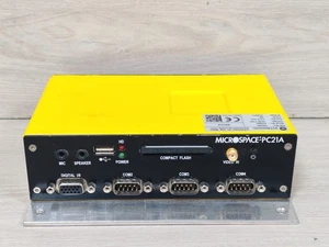 Vitronic MPC21a MICROSPACE 104363 fanless,energy-efficient mini-industrial - Afbeelding 1 van 16
