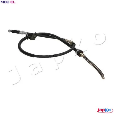 CABLE PULL PARKING BRAKE 131511 FOR MITSUBISHI PAJERO/Canvas/Top/SHOGUN/Mk/II - Image 1 of 4