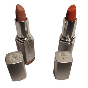 JUEGO DE 2 Lápiz Labial Palladio Herbal, Paris Pink & Coral Punch (TSTR) - Imagen 1 de 1