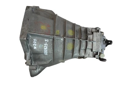 Boîte de vitesses manuelle à 4 rapports Mercedes W201 190E A2012600201 716216 - Image 1 of 4