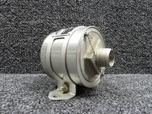 410B-15L-389 Meletron 410 Pressure Actuated Switch Volts: 28 Amps: 0.5 - Picture 1 of 8