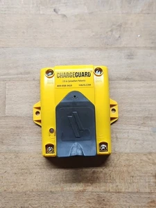 HAVIS CHARGE GUARD: Voltage Regulator/Automatic Shut-off/Power Saving Component - Picture 1 of 15