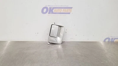 16 MANIJA PUERTA EXTERIOR FORD F350 SUPER DUTY PASAJERO DELANTERO DERECHO PLATEADO Foto 1 de 4