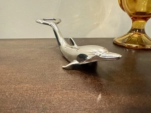 Vintage Dolphin Bottle Opener Made in West Germany Circa 1980s 6.8” - Picture 1 of 6