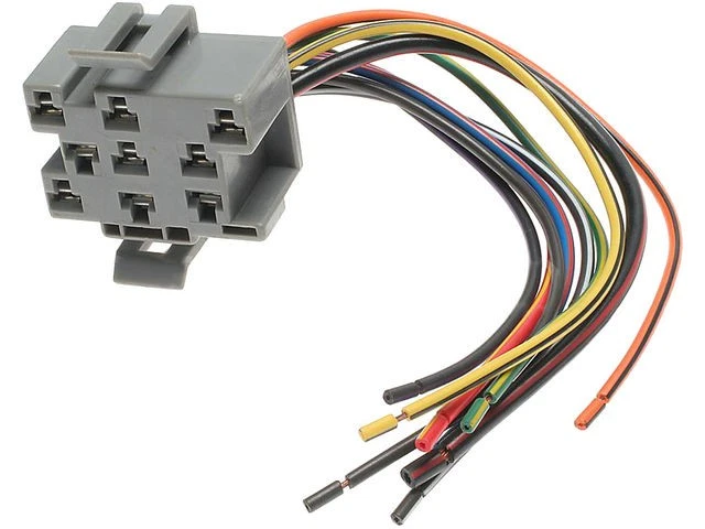 Conector interruptor faro para Ford Crown Victoria 1992-1995 1994 1993 BW551RM Foto 1 de 1