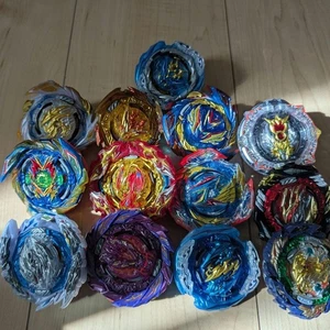 Beyblade Burst DB BU Lot Set Takara Tomy Japan Dynamite Battle Ultimate - Bild 1 von 2