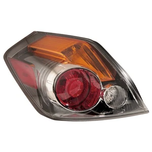 New Tail Lamp Assembly Rear, Left 166-51172 - Picture 1 of 1