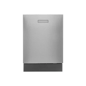 Asko DBI663IS 24" Stainless Steel Dishwasher, ADA Compliant - Picture 1 of 6