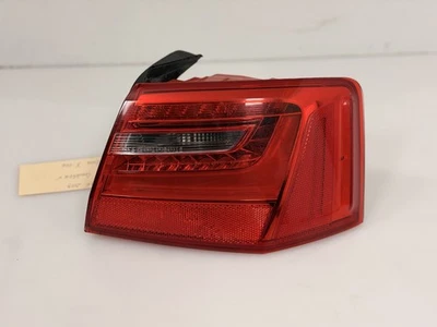 2012 2015 Audi A6 OEM Right Rear Taillight Quarter Mounted 90003930 - Image 1 of 4
