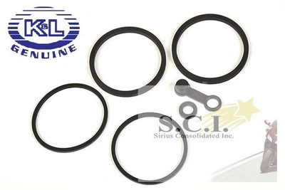 SUZUKI VS800 GL VS1400 VL1500 Intruder KL SUPPLY BRAKE CALIPER REBUILD KIT - Image 1 of 4