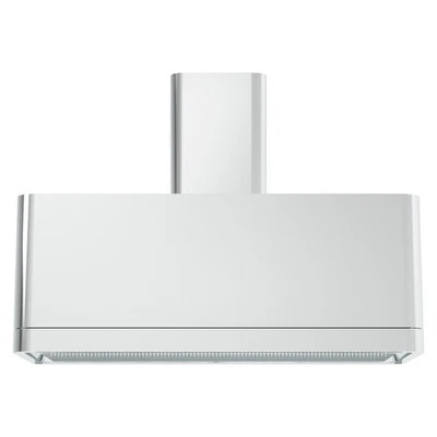 ILVE UAPM120SS Panoramagic 48 inch Range Hood - Image 1 of 3