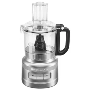 KitchenAid 1.7L Food Processor Contour Silver - Picture 1 of 7