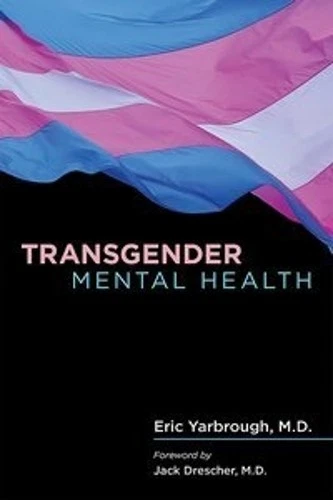 Eric Yarbrough Transgender Mental Health (Paperback) (UK IMPORT) - Image 1 of 1