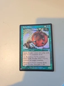 MTG Spike Feeder Timeshifted Foil - Bild 1 von 1