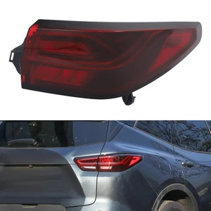 For 2023-2025 Chevrolet Blazer LED Outer Tail Light Rear Brake Lamp Passenger RH - Bild 1 von 14