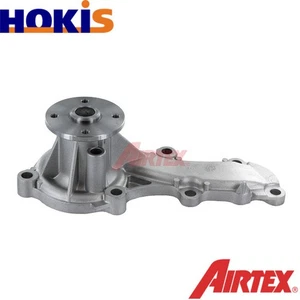 WATER PUMP ENGINE COOLING 1681 FOR NISSAN ALMERA/TINO/II/Hatchback PRIMERA 1.8L - Picture 1 of 8