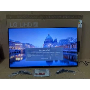 LG 50UT73006LA 50 ",UHD 4K, Serie UT73, Smart TV, WebOS24, Procesador a5, HDR10, - Foto 1 di 15