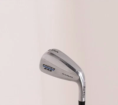 Tour Edge 2020 Exs Ti-Utility 25 5 Utility Iron Extra Stiff Tensei 1055223 Mint - Image 1 of 4