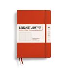 LEUCHTTURM1917 - Natural Colors - Hardcover Notebook - 251 Numbered Pages (Do...