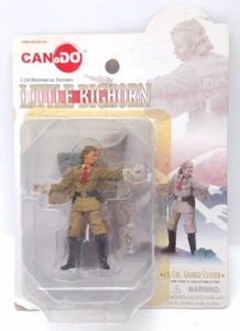 Figuras históricas Dragon CAN.DO Little Bighorn modelo 1:24 - Imagen 1 de 6