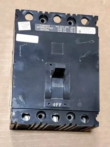 Disyuntor Square D FAL36090 90 amperios 600V 250V 3 fases - Imagen 1 de 8