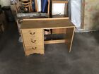 shabby chic dressing table