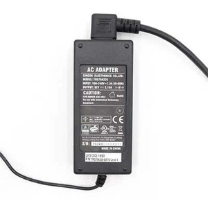 Nice SYA1 Battery Charger - Picture 1 of 3