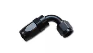 Vibrant Performance -6AN 90 Degree Hose End Fitting 21906 - Picture 1 of 1