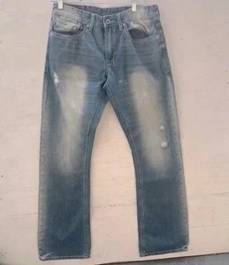 Buffalo David Bitton Jeans. Herren Größe 32/32. Relaxed Fit - Bild 1 von 10