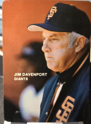 Juego de tarjetas de béisbol Mother Cookies 1985 - SF Giants (28 tarjetas) (nuevo) devoluciones gratuitas Foto 1 de 4