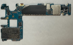 Replace For Samsung Galaxy Note 2 N7100 3G 16GB Unlocked Motherboard Main Board