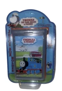 Soporte para caja de jugos de motor Thomas The Tank NUEVO en paquete / sellado DE COLECCIÓN 1999 - Imagen 1 de 6