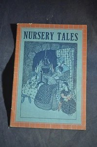 Ca 1917 Nursery Tales - Slesingers on Charles St. Baltimore - Picture 1 of 8