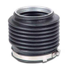 Universal U-Joint Bellow Mercruiser Alpha Gen 2 92 and Up 816431A1 BPI89180 - Picture 1 of 1