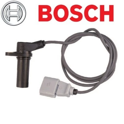 SENSOR CIGÜEÑAL (038 957 147 B) (038 957 147 E) (038957147B) (038957147E). - Imagen 1 de 2