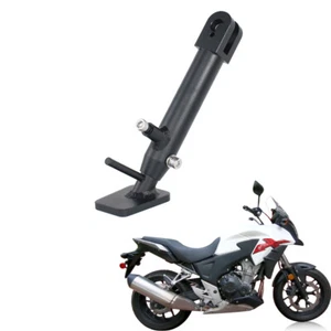 Fit For HONDA CBR500R/CBR500RA 2013-2021 Adjustable Side Kickstand Stand Kit - Bild 1 von 13